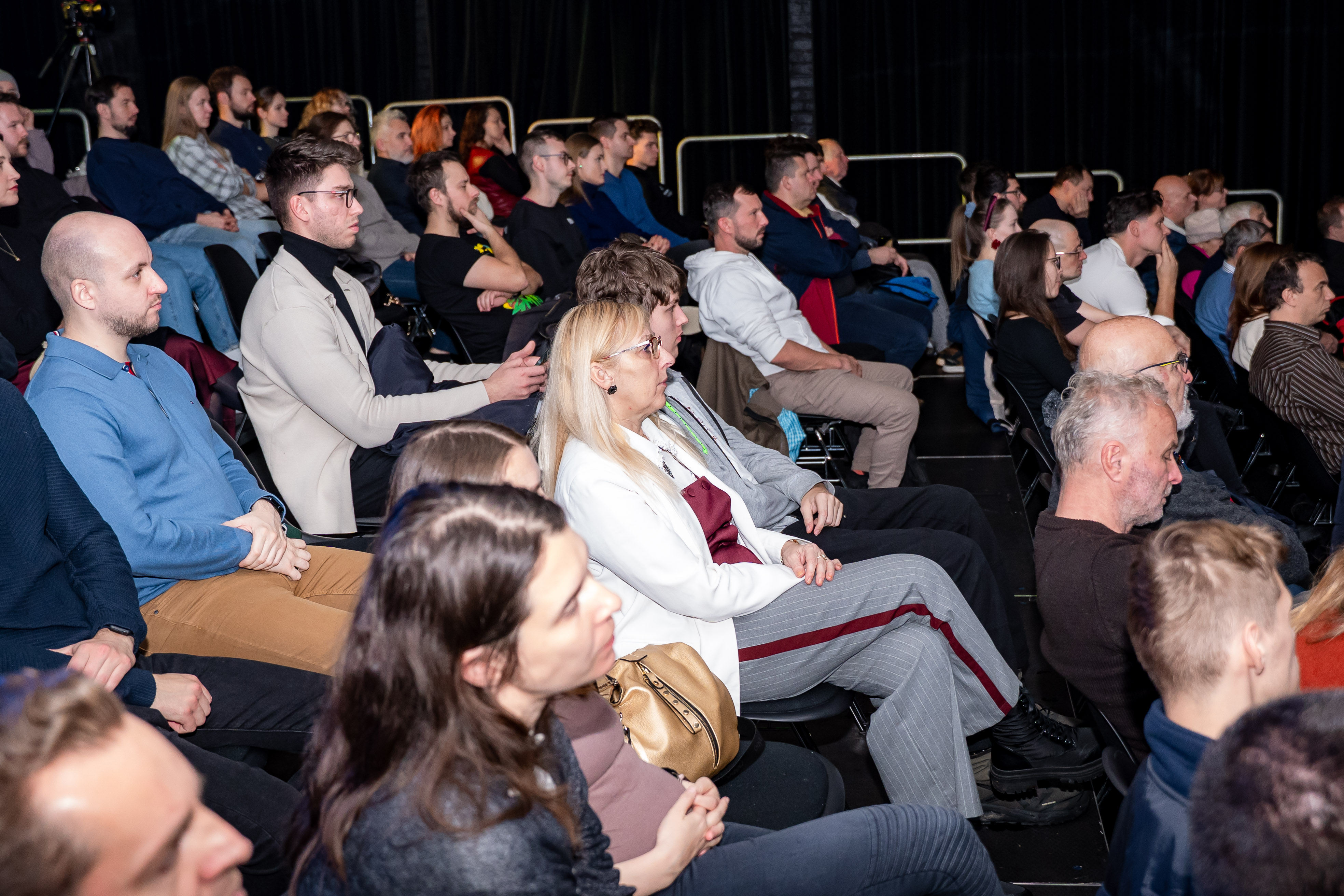 Verejna Prezentacia Nove mestske centrum Hornad - UHA-8